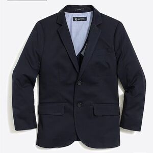 Crewcuts Thompson blazer